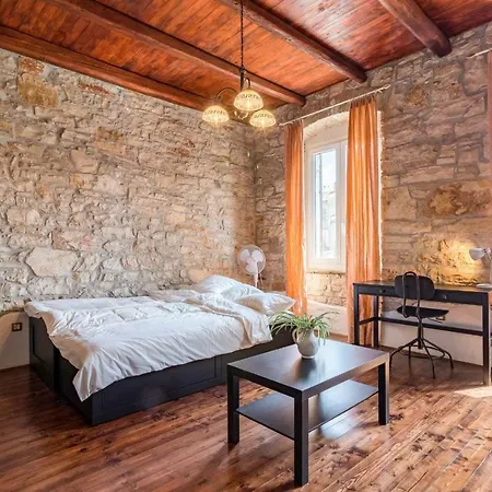 Beautiful Acros Amphitheatre Apartament *